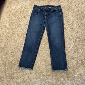 White House Black Market Jeans